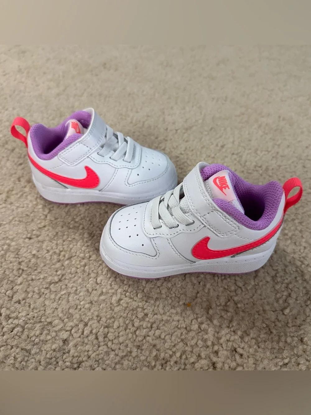 Nike classic toddler